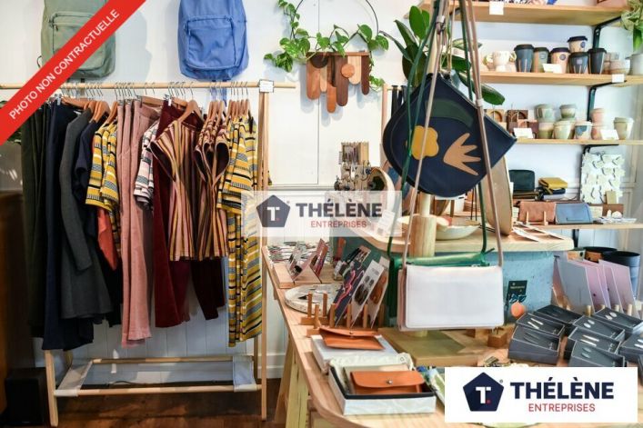 vente Divers commerces Le Cres