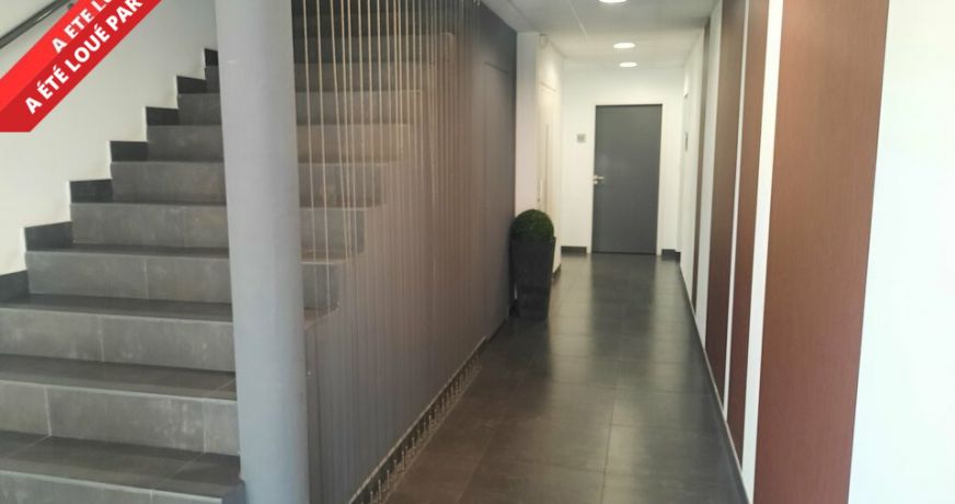 location Bureau Juvignac