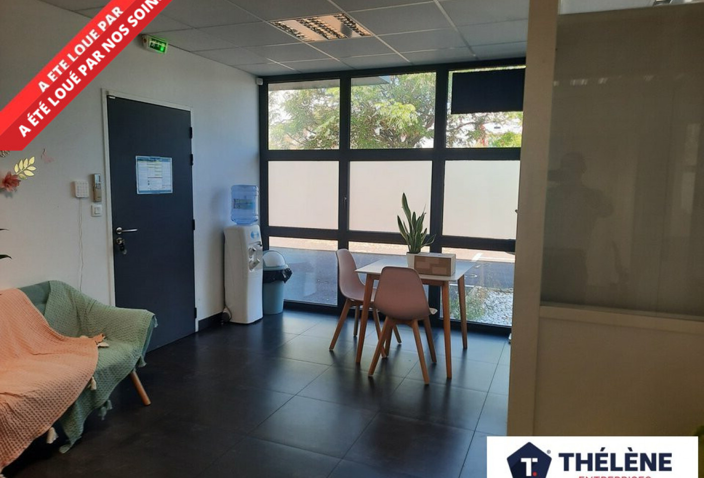 location Bureau Juvignac - Photo 3