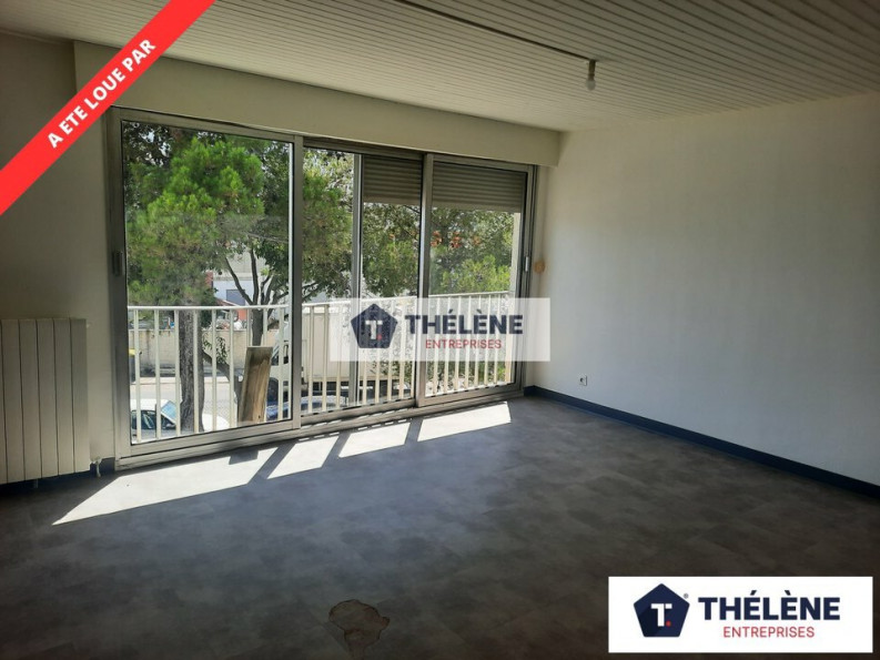 location Bureau Saint Jean De Vedas - Photo 4