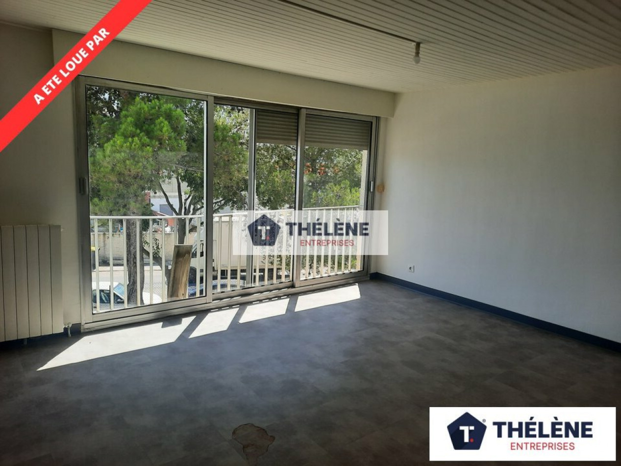 location Bureau Saint Jean De Vedas - Photo 4