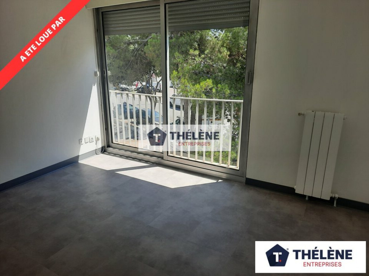 location Bureau Saint Jean De Vedas - Photo 2