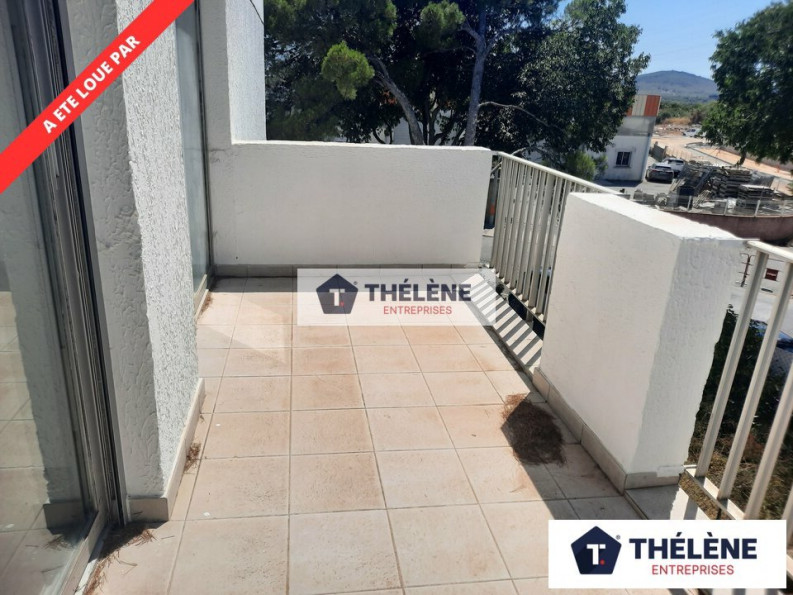 location Bureau Saint Jean De Vedas - Photo 5