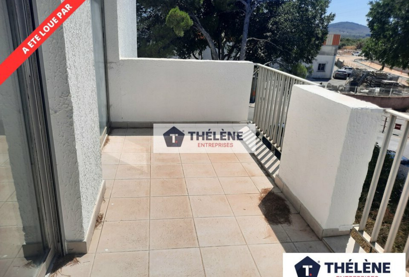 location Bureau Saint Jean De Vedas - Photo 5