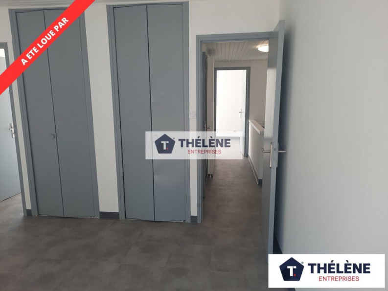 location Bureau Saint Jean De Vedas - Photo 3