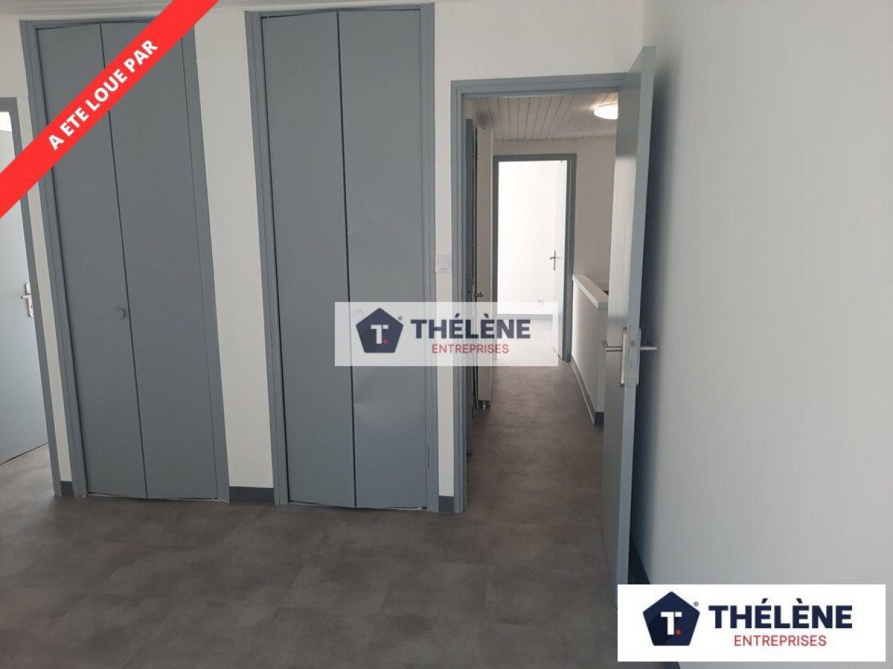 location Bureau Saint Jean De Vedas - Photo 3