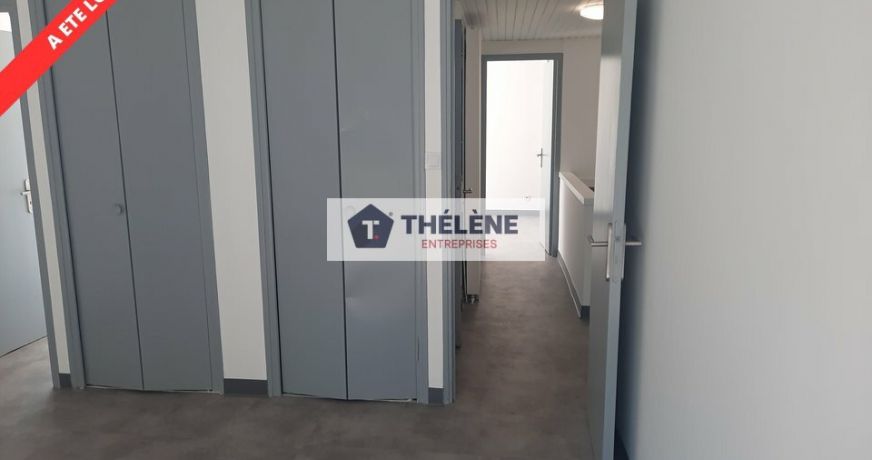 location Bureau Saint Jean De Vedas