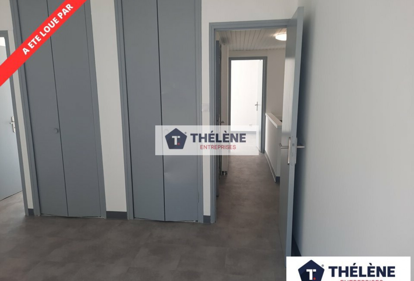 location Bureau Saint Jean De Vedas - Photo 3