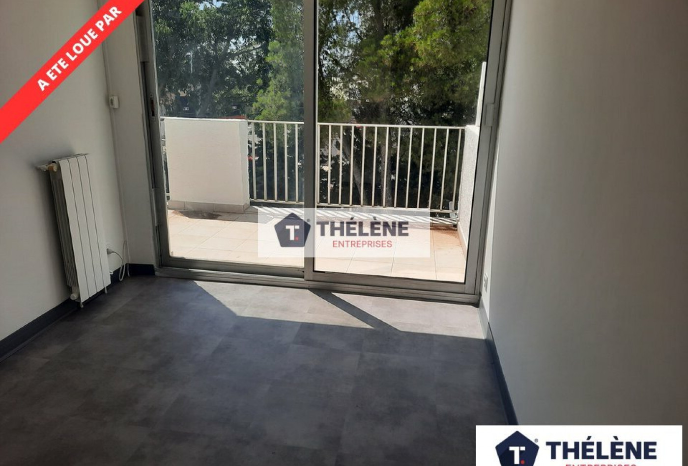 location Bureau Saint Jean De Vedas - Photo 1