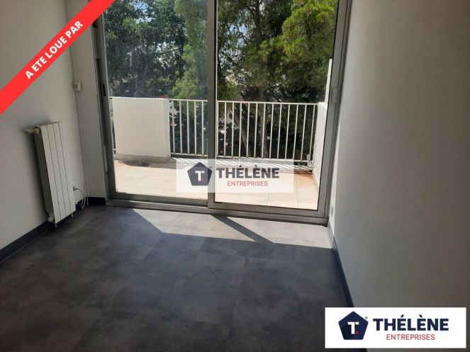 location Bureau Saint Jean De Vedas