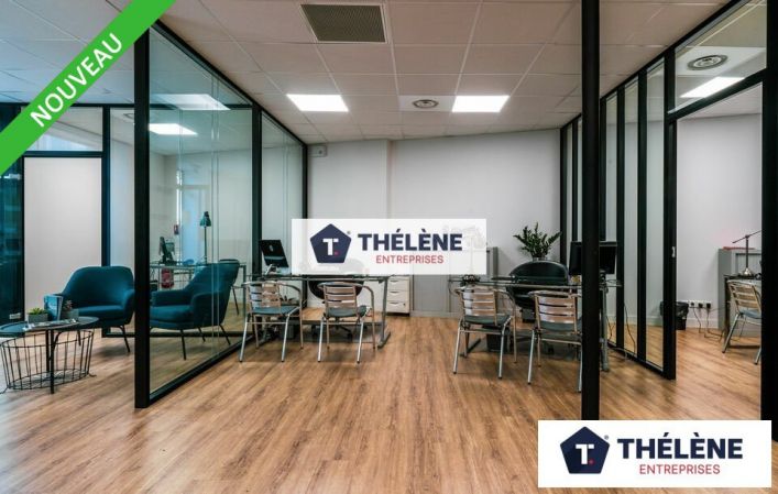 vente Local commercial Montpellier