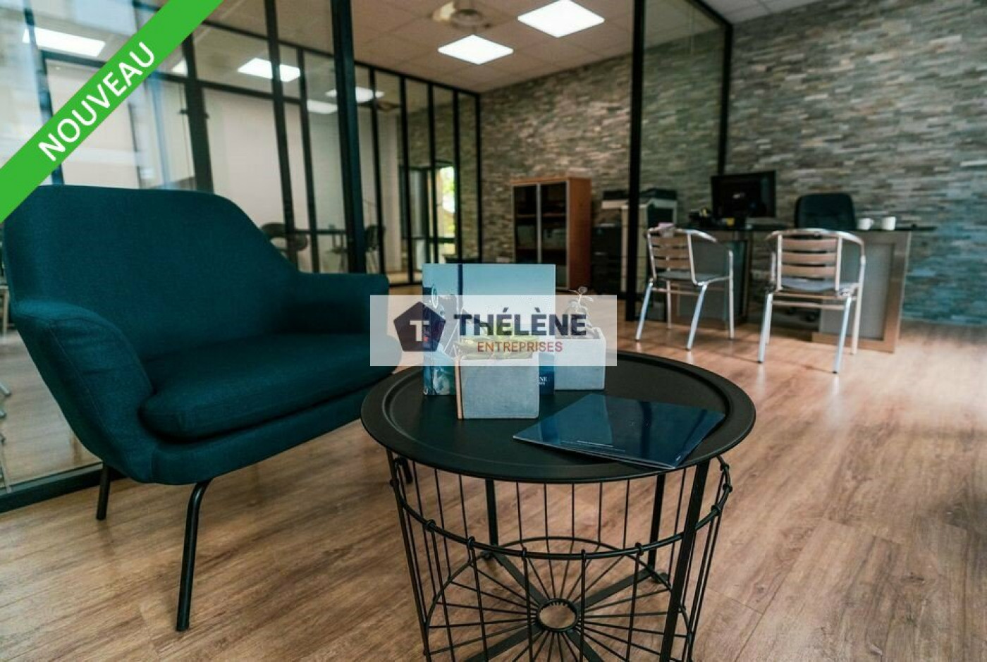 vente Local commercial Montpellier - Photo 2