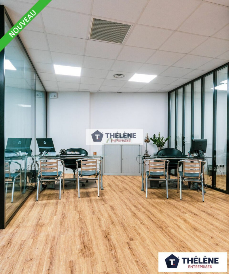 vente Local commercial Montpellier - Photo 3