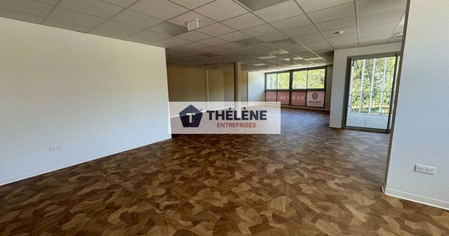 location Bureau Saint Gely Du Fesc