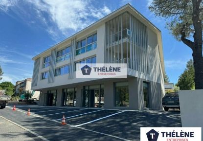 location Bureau Saint Gely Du Fesc