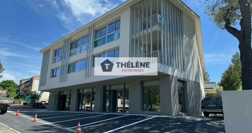 location Bureau Saint Gely Du Fesc