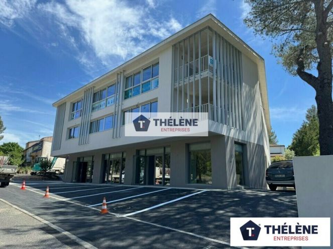 location Bureau Saint Gely Du Fesc