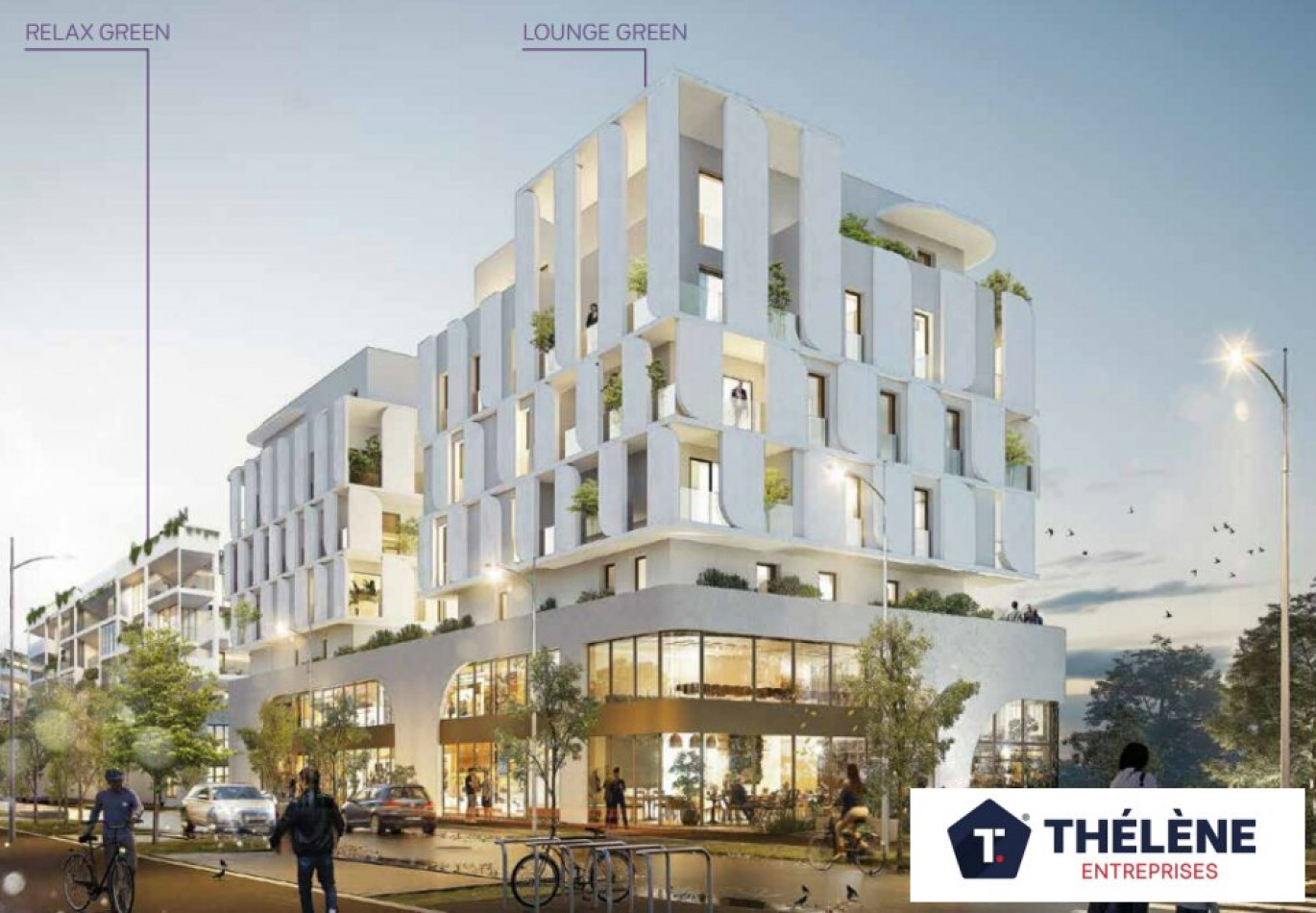 vente Bureau Montpellier - Photo 2