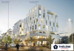 vente Bureau Montpellier