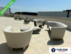 location Bureau Laverune