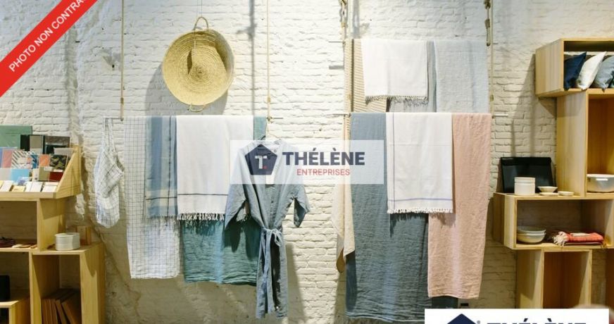 vente Divers commerces Montpellier