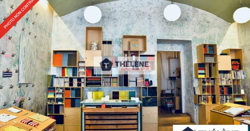 vente Divers commerces Montpellier