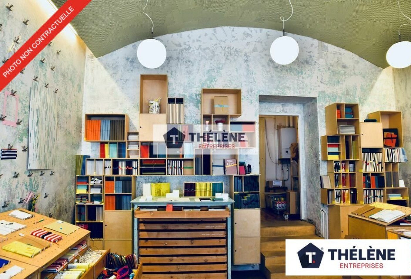 vente Divers commerces Montpellier - Photo 3