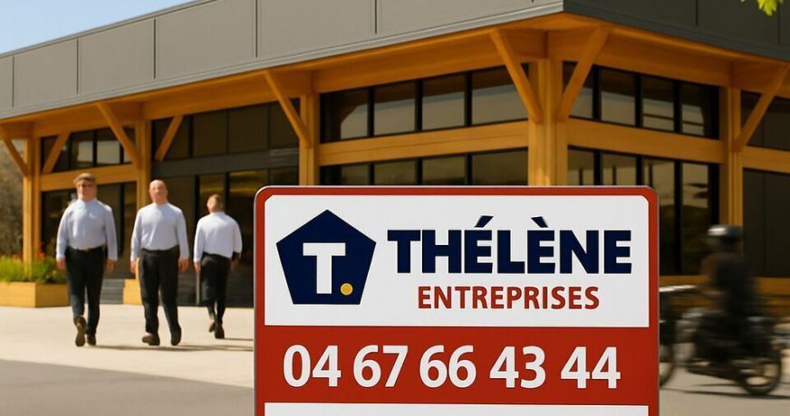 vente Divers commerces Montpellier