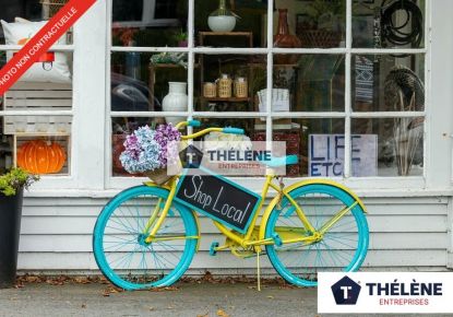 vente Divers commerces Montpellier