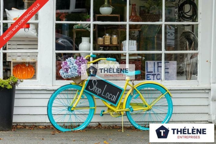 vente Divers commerces Montpellier