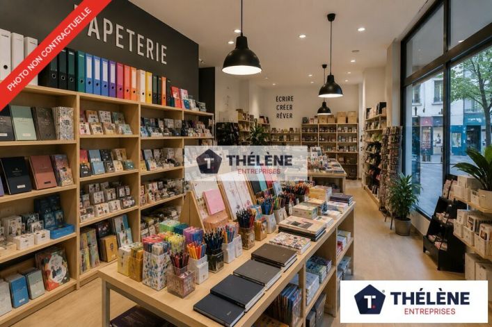 vente Divers commerces Montpellier