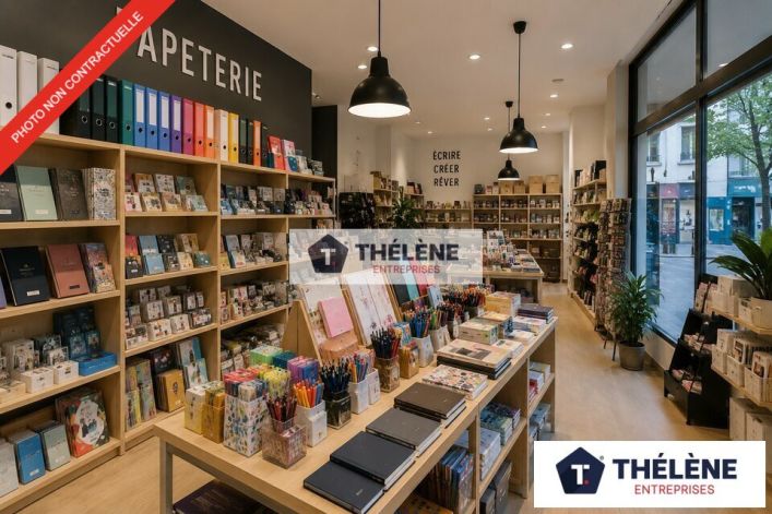 vente Divers commerces Montpellier