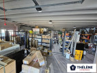 location Locaux d'activité Montpellier