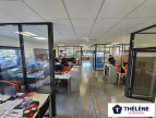 location Locaux d'activité Montpellier