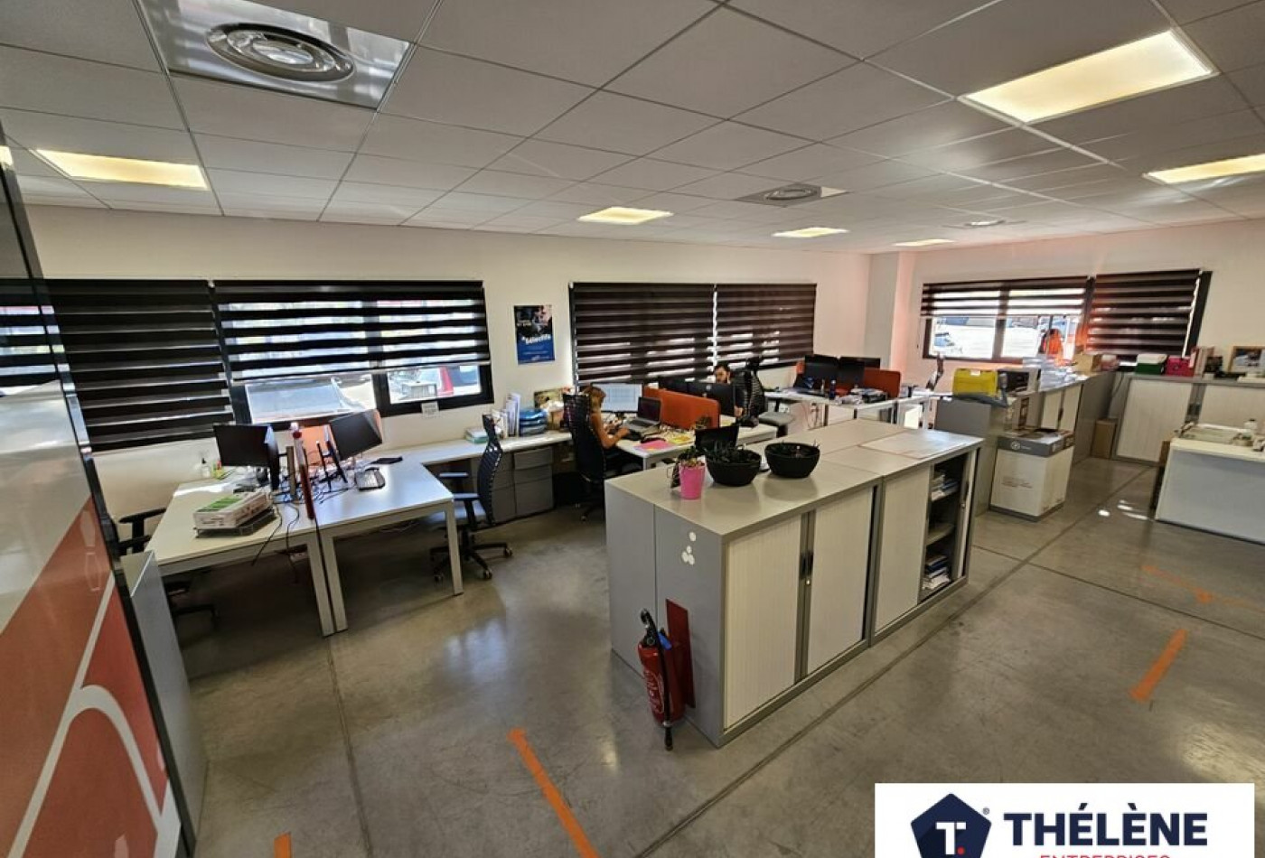 location Locaux d'activité Montpellier - Photo 3