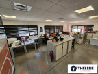 location Locaux d'activité Montpellier