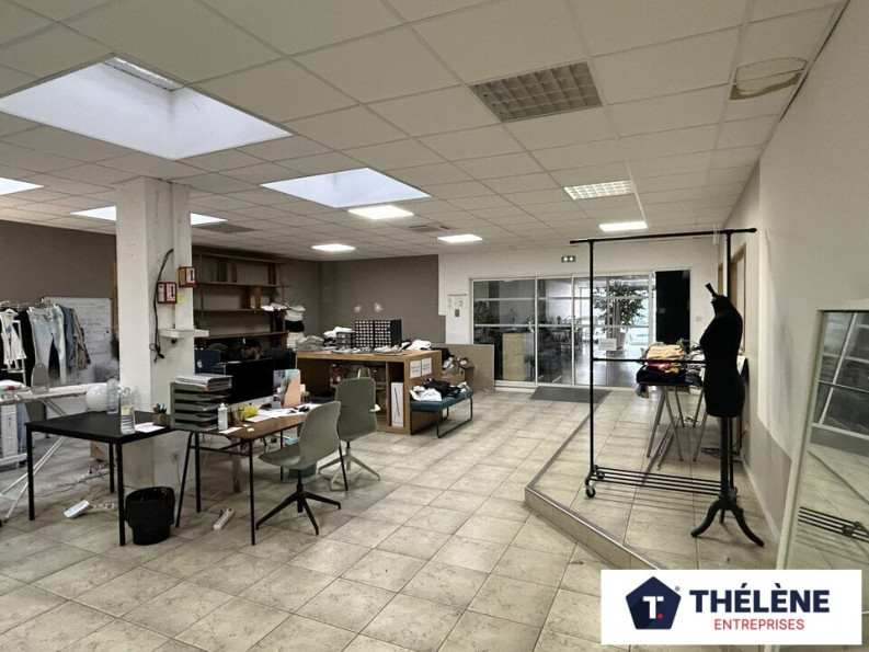 location Bureau Montpellier - Photo 3