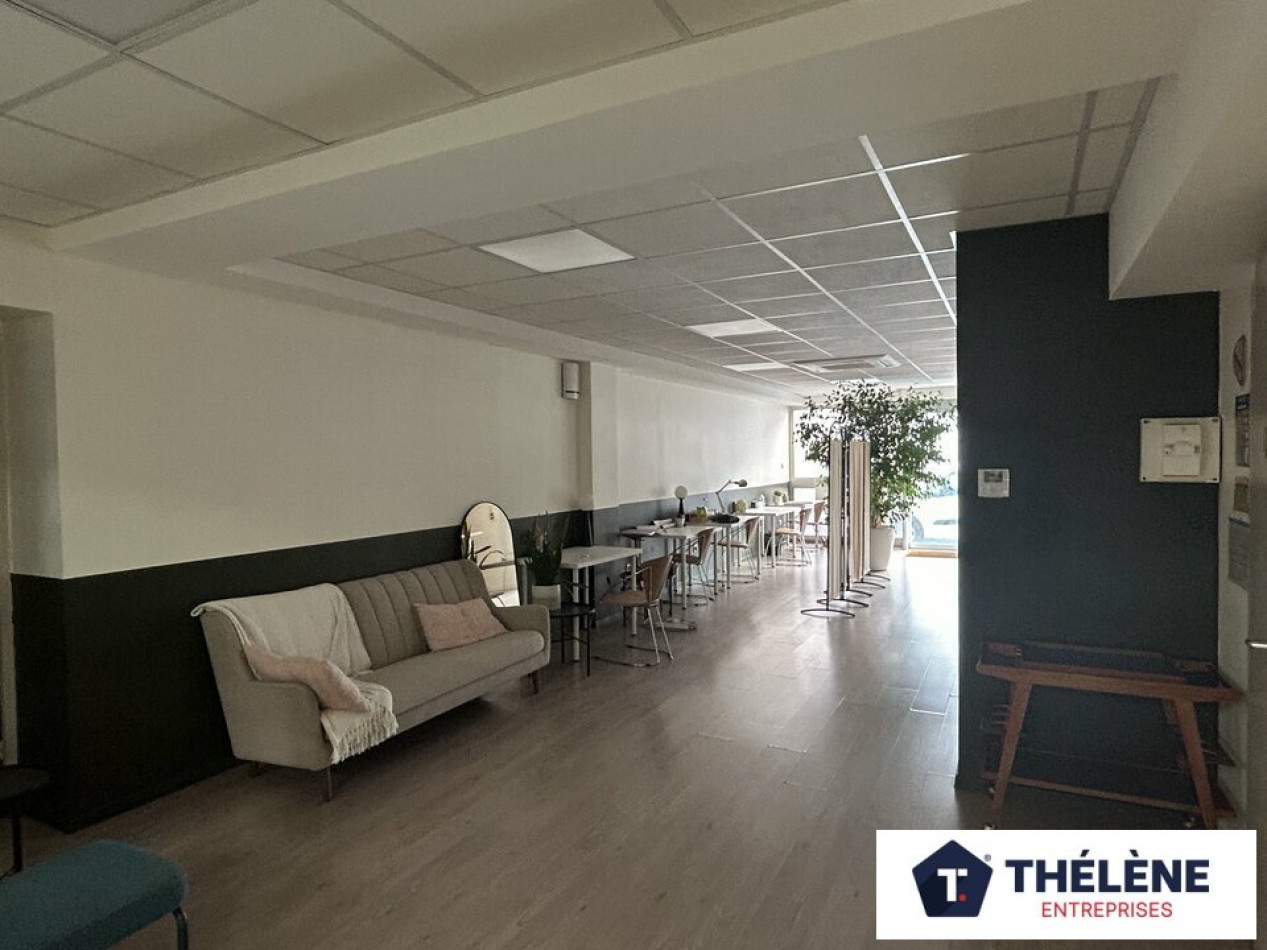 location Bureau Montpellier - Photo 4