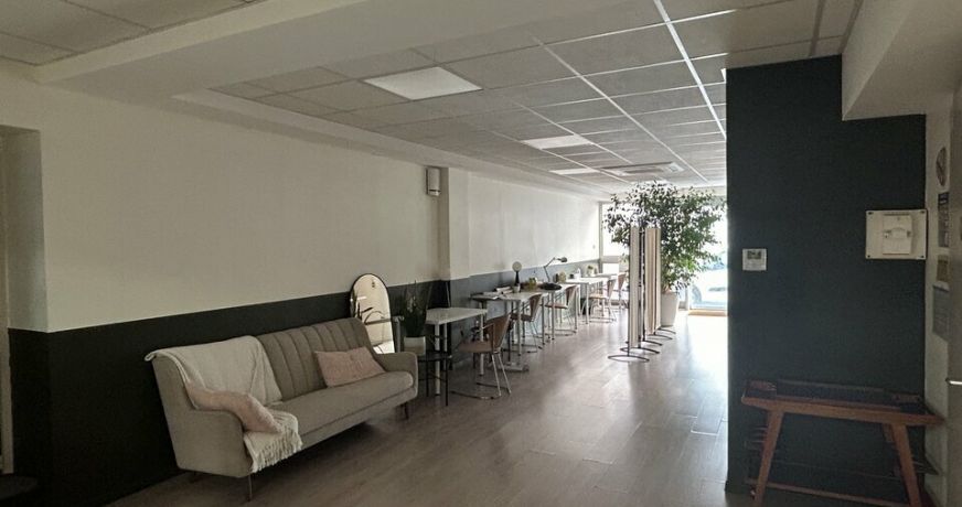 location Bureau Montpellier