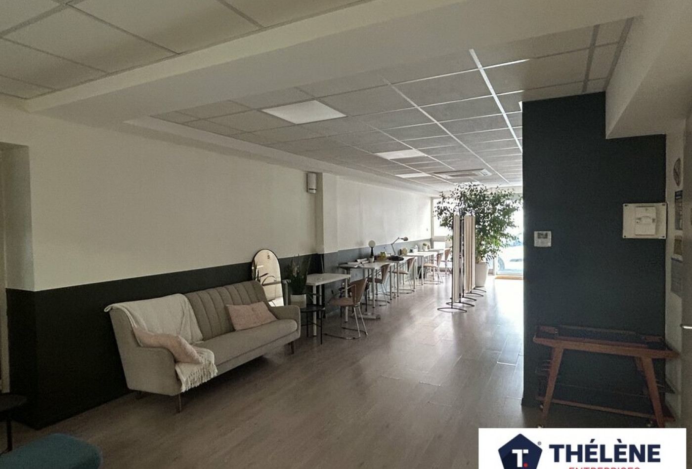 location Bureau Montpellier - Photo 4