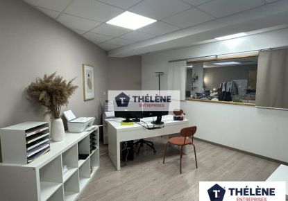 location Bureau Montpellier