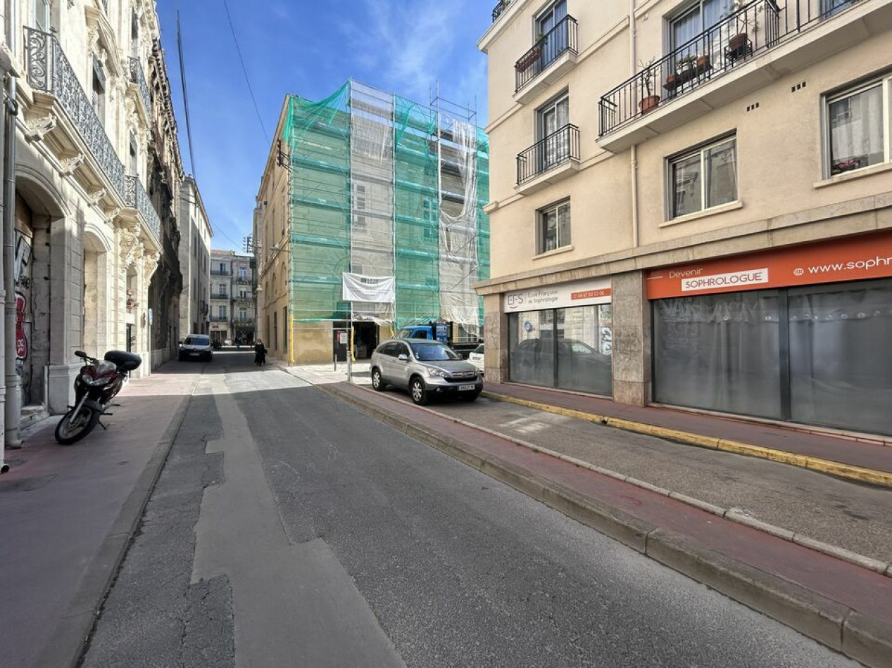 location Bureau Montpellier - Photo 2