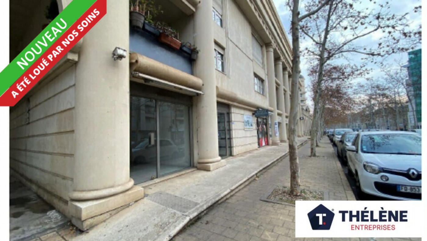 location Local commercial Montpellier - Photo 4