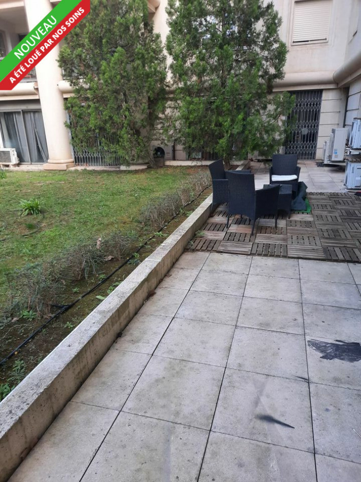 location Local commercial Montpellier - Photo 3