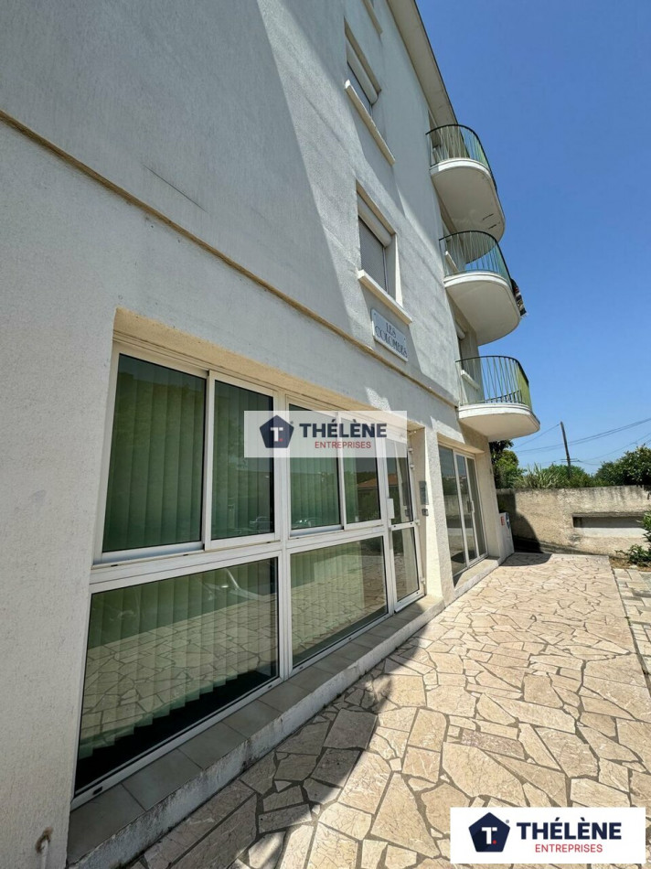 vente Local commercial Montpellier - Photo 2