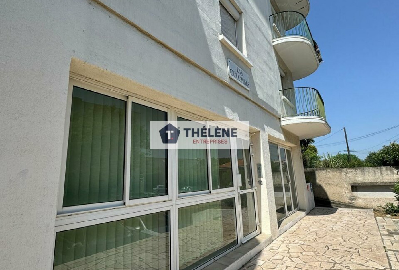 vente Local commercial Montpellier - Photo 2