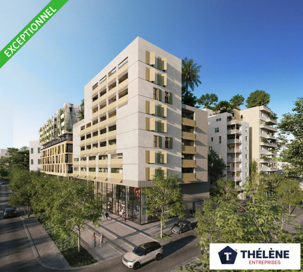 location Local commercial Montpellier - Photo 3