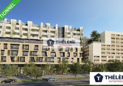 location Local commercial Montpellier