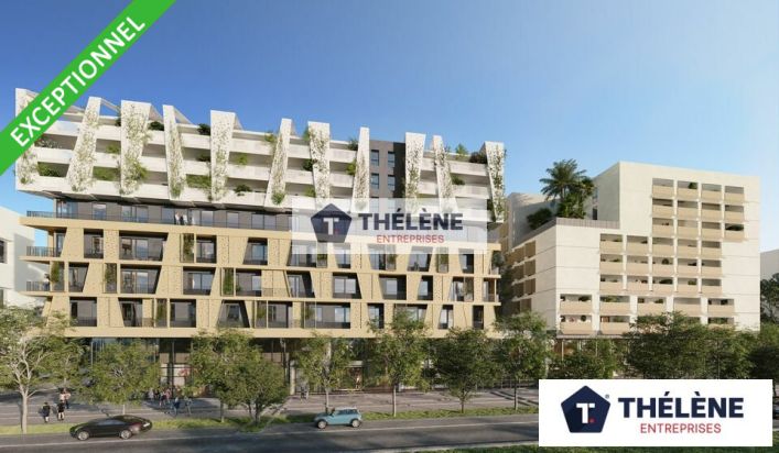 location Local commercial Montpellier