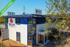 location Local commercial Montpellier
